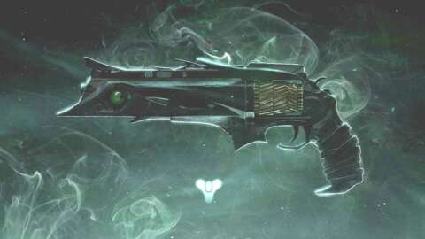 Destiny 2: Season 23 Weapons Preview and Thorn Catalyst Details Revealed