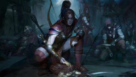 Diablo 4 Season 2 To Feature Improved Inventory Management