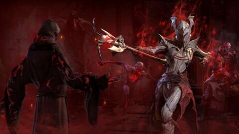 Diablo 4's Latest Patch Introduces Easier Respec System