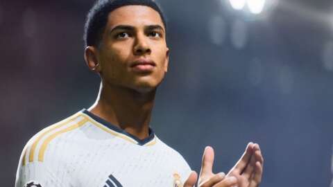 EA Sports FC 24 Sees Improved Performance Compared to Last Year, According to EA