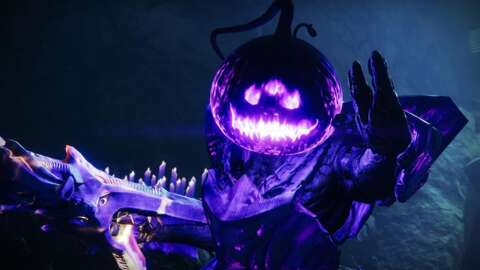 Farming Spectral Pages Quickly During Destiny 2's Festival Of The Lost