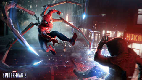 Guide to All Locations for Spider-Man 2's Electro Magnetic Field Experiments