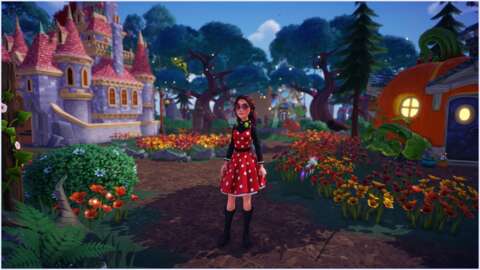 Guide to Completing the Poetic License Quest in Disney Dreamlight Valley