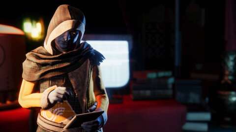 How to Obtain Exotic Armor Easily in Destiny 2