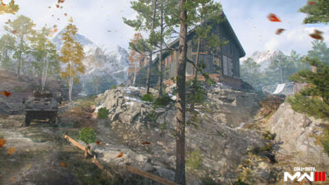 List of Maps Available in Call of Duty: Modern Warfare 3 Multiplayer at Launch