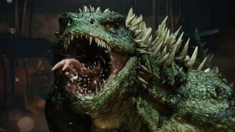 Marvel's Spider-Man 2 Introduces The Lizard With Impressive Gross-Out Effects