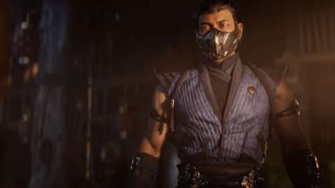 Mortal Kombat 1 Update Includes Significant Changes and Improvements