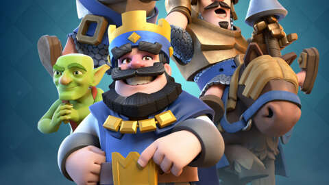 Play 'Clash Of Clans' and 'Clash Royale' on PC Now.