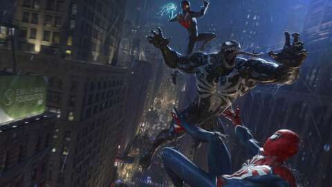 Preorder Marvel's Spider-Man 2 and Get Discounted Pricing Now