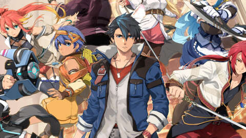 Preorder The Legend Of Heroes: Trails Through Daybreak to Receive Multiple Collectibles