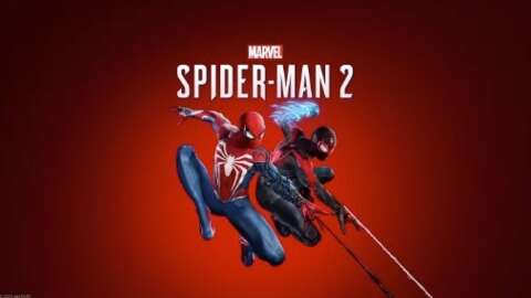 PS5 Players Can Preload Spider-Man 2 Now