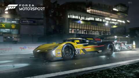 Reviews of Forza Motorsport: An Overview