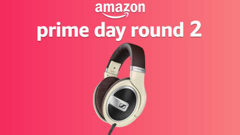 Save on a High-Quality Sennheiser Headset This Prime Day