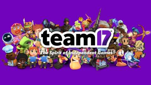 Team17 Lays Off Employees and CEO Departs Amid Financial Struggles