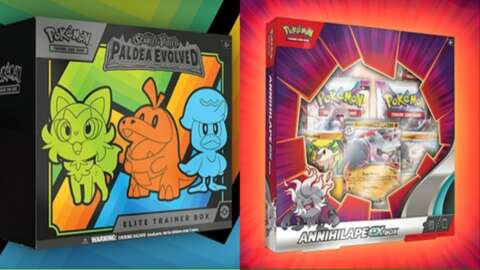 Today: Get Big Savings on Pokemon Trading Cards at Best Buy