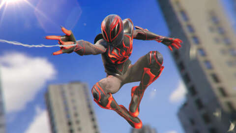 "Unlock Spider-Man 2's Exclusive Digital Deluxe Edition Suits"