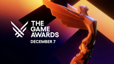 2023 Game Awards Nominees Revealed: Check Out the Full List