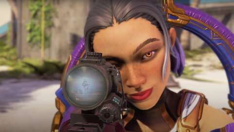 A Comprehensive Guide to the Apex Legends Conduit Character: Abilities, Tips, and Lore