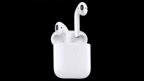 Black Friday Deal: Apple AirPods Now Available for $69