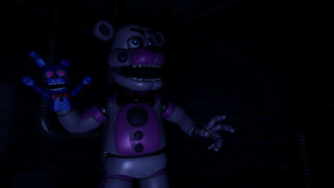 Five Nights At Freddy's: Help Wanted 2 Reveals Gameplay Trailer And Announces Release Date