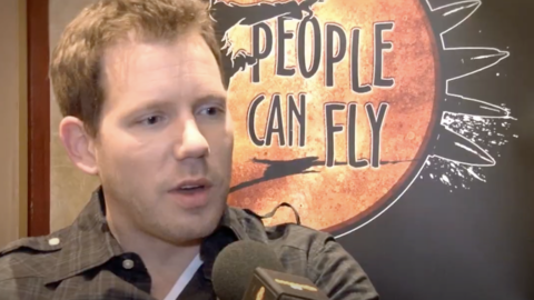 Gears Of War Creator Cliff Bleszinski Talks About His Failed Alien Game Pitch And What Led To Its Demise