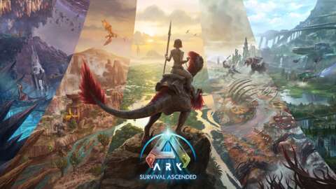 "Getting Started in Ark: Survival Ascended: Tips for New Players"