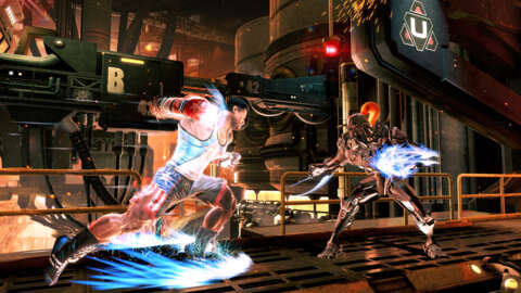 "Killer Instinct Anniversary Edition Patch Launches on May 28th"