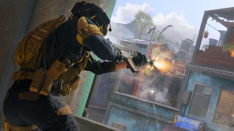 "Modern Warfare 3: How MW2 Camos Work and a First Look at Mastery Camos"