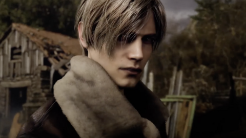 PlayStation 5 Version of Resident Evil 4 Remake to Feature VR Mode in December