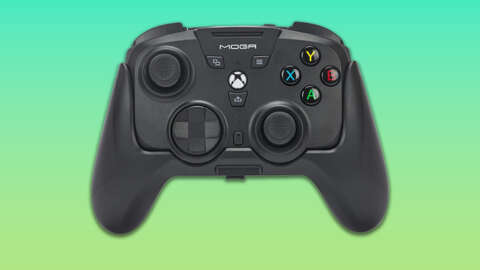 Save on This Multi-Platform Controller Before Black Friday!