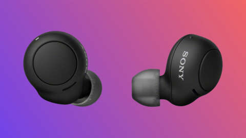 Score Sony Earbuds for Just $29 During Black Friday Sale