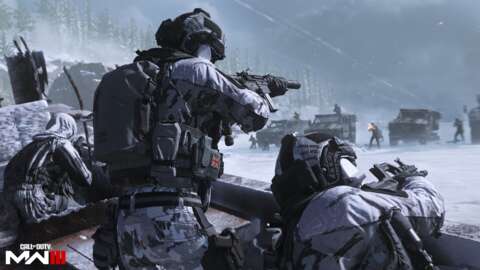 Understanding Open Combat Missions in Call of Duty: Modern Warfare 3