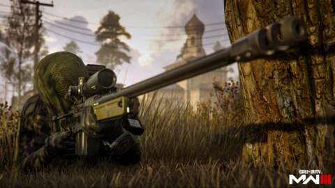 Unlock Attachments in Call of Duty: Modern Warfare 3 Through Challenges