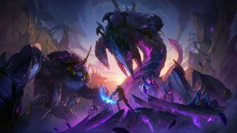 Upcoming Season of League of Legends to Feature Major Changes to Core Map