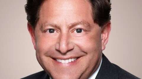 Activision Blizzard CEO Bobby Kotick to Step Down in Coming Months