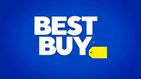 Best Buy Offering Huge Weekend Sale with Discounts on Gaming and Tech Products