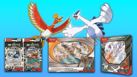 Best Buy Offering Preorders For New Pokemon Trading Card Collections And Decks