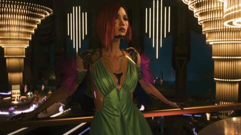 Cyberpunk 2077: Breaking the Cycle of Injustice in Phantom Liberty's Ending