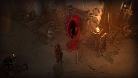 Diablo 4 Patch Introduces Abattoir Of Zir Endgame Pinnacle Dungeon