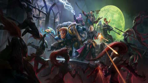 Exploring the Warhammer 40K Universe with Rogue Trader Guides