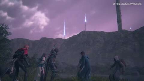 Final Fantasy 16 Expansion Pack 'Echoes Of The Fallen' Now Available, Second Expansion Pack Set for 2021 Release