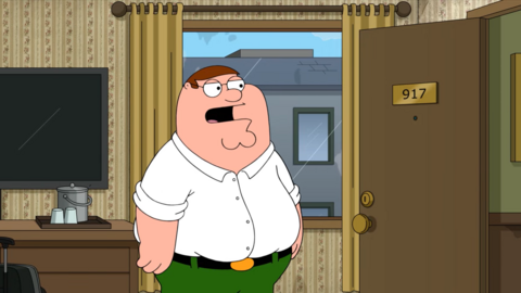 Fortnite Fans Excited Over Peter Griffin Leak