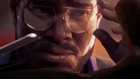 Marvel's 'Blade' Video Game Delayed For Indefinite Period