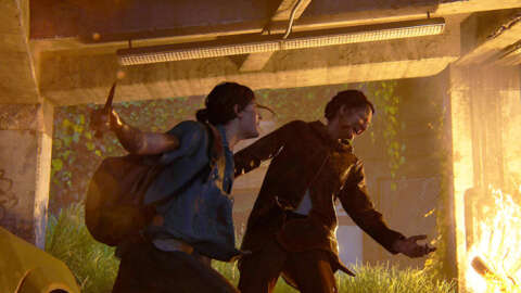 Naughty Dog Cancels The Last Of Us Multiplayer, To Focus On Single-Player Games