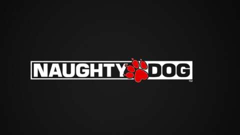 Naughty Dog Working on Two Ambitious, Brand-New Single-Player Games