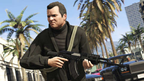 Ned Luke Discusses Possibility of Reappearing in GTA 6 After Starring in GTA 5