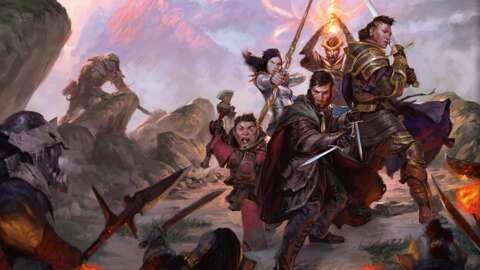 Payday Developers Launch New Co-Op Multiplayer Dungeons & Dragons Game