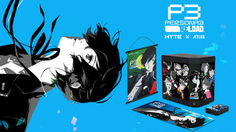 Preorder Now Open for Persona 3 Reload PC Accessories: Cases, Desk Pads, and Keycaps