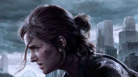 Preorder The Last Of Us Part 2 Remastered Before Its January Release Date