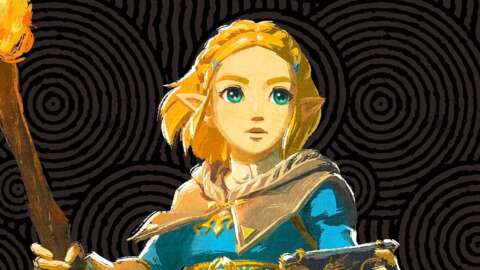 Producer of The Legend of Zelda Refuses to Confirm Relationship Status Between Link and Zelda, Leaves It to Players' Interpretation